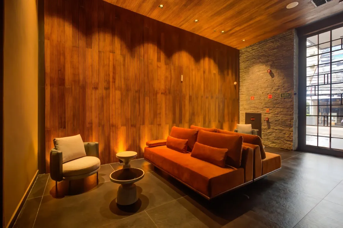 Qoya Hotel São Paulo - GIP Invest