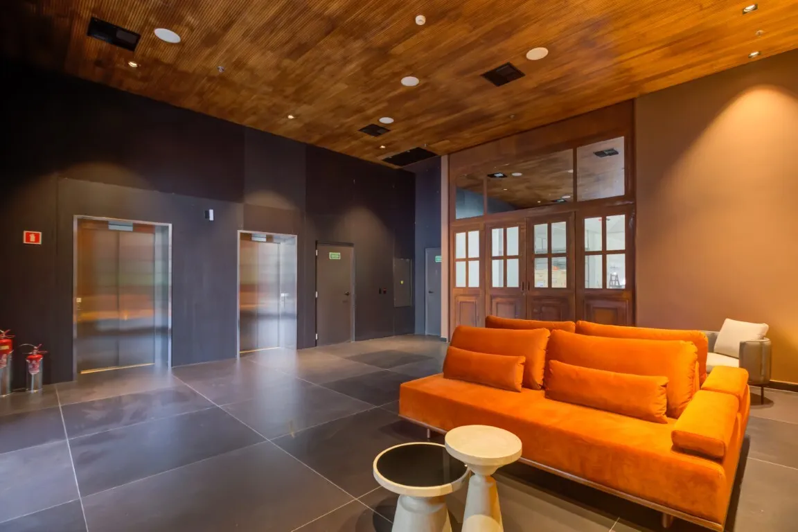 Qoya Hotel São Paulo - GIP Invest