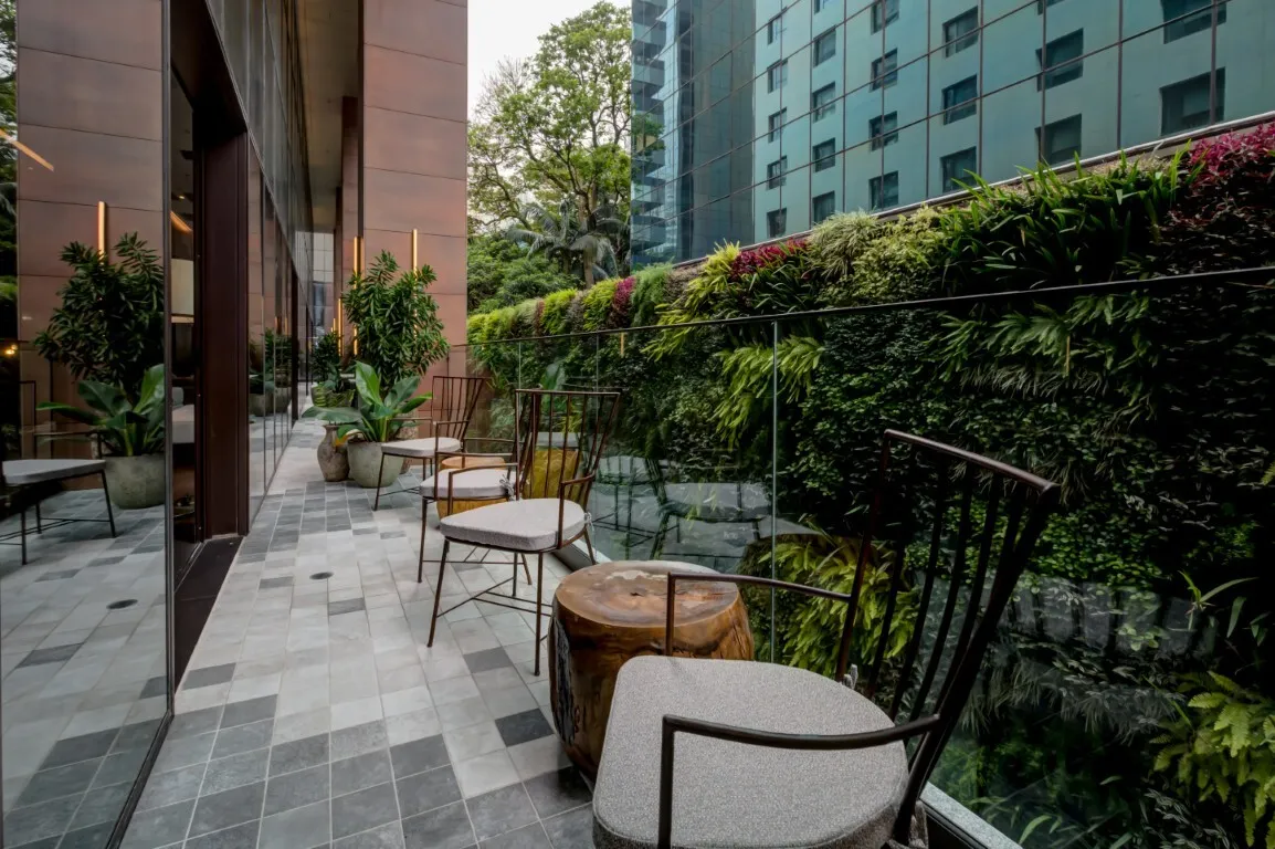 Qoya Hotel São Paulo - GIP Invest