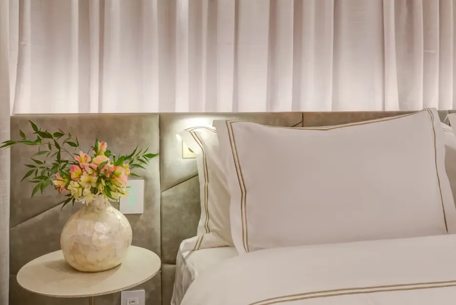 Qoya Hotel São Paulo - GIP Invest