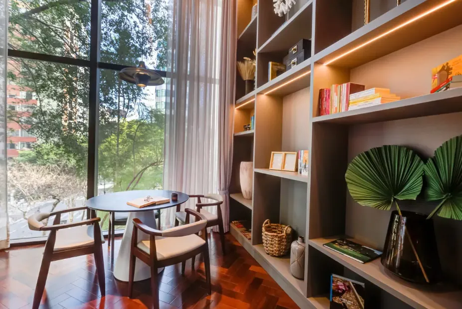 Qoya Hotel São Paulo - GIP Invest