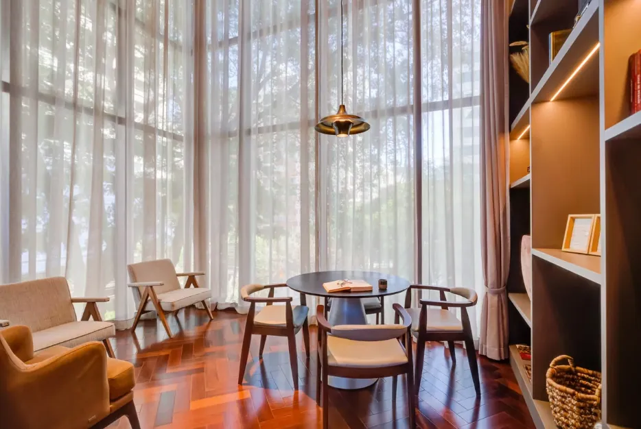 Qoya Hotel São Paulo - GIP Invest