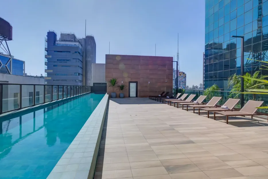 Qoya Hotel São Paulo - GIP Invest