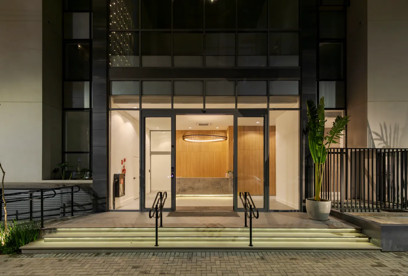 HUB Pinheiros - Comercial