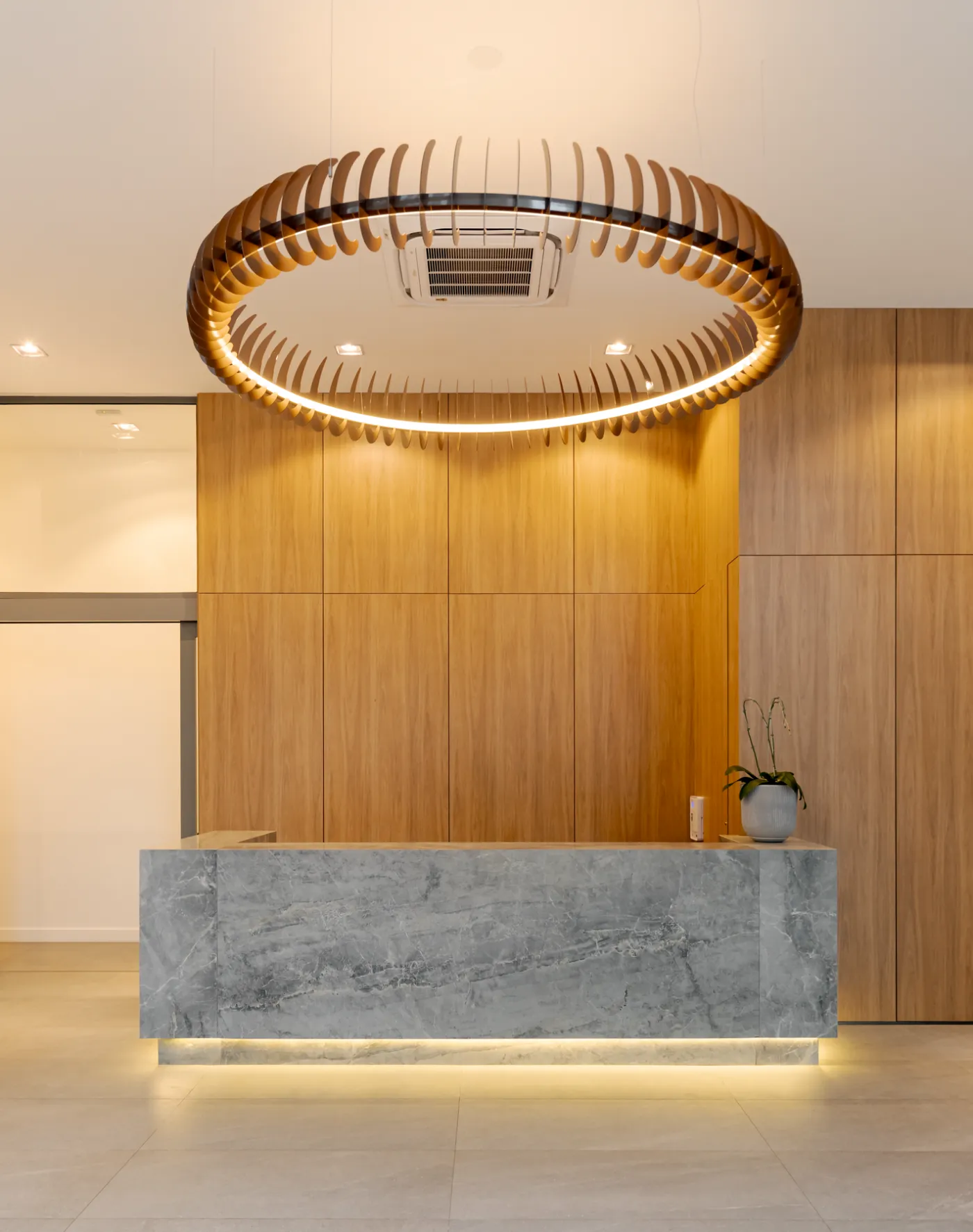 HUB Pinheiros - Comercial