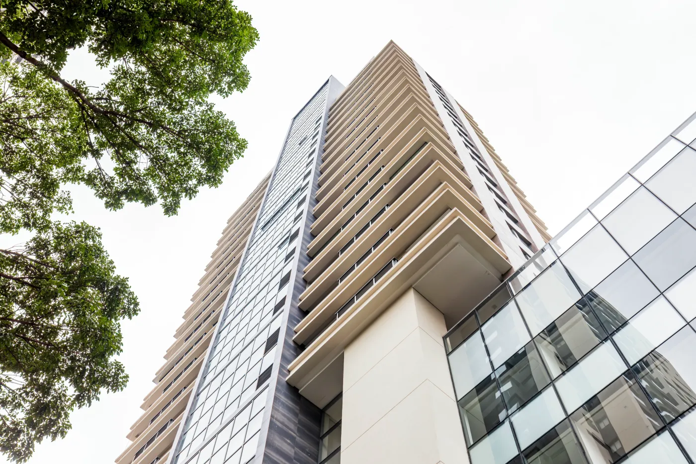 HUB Pinheiros - Lojas