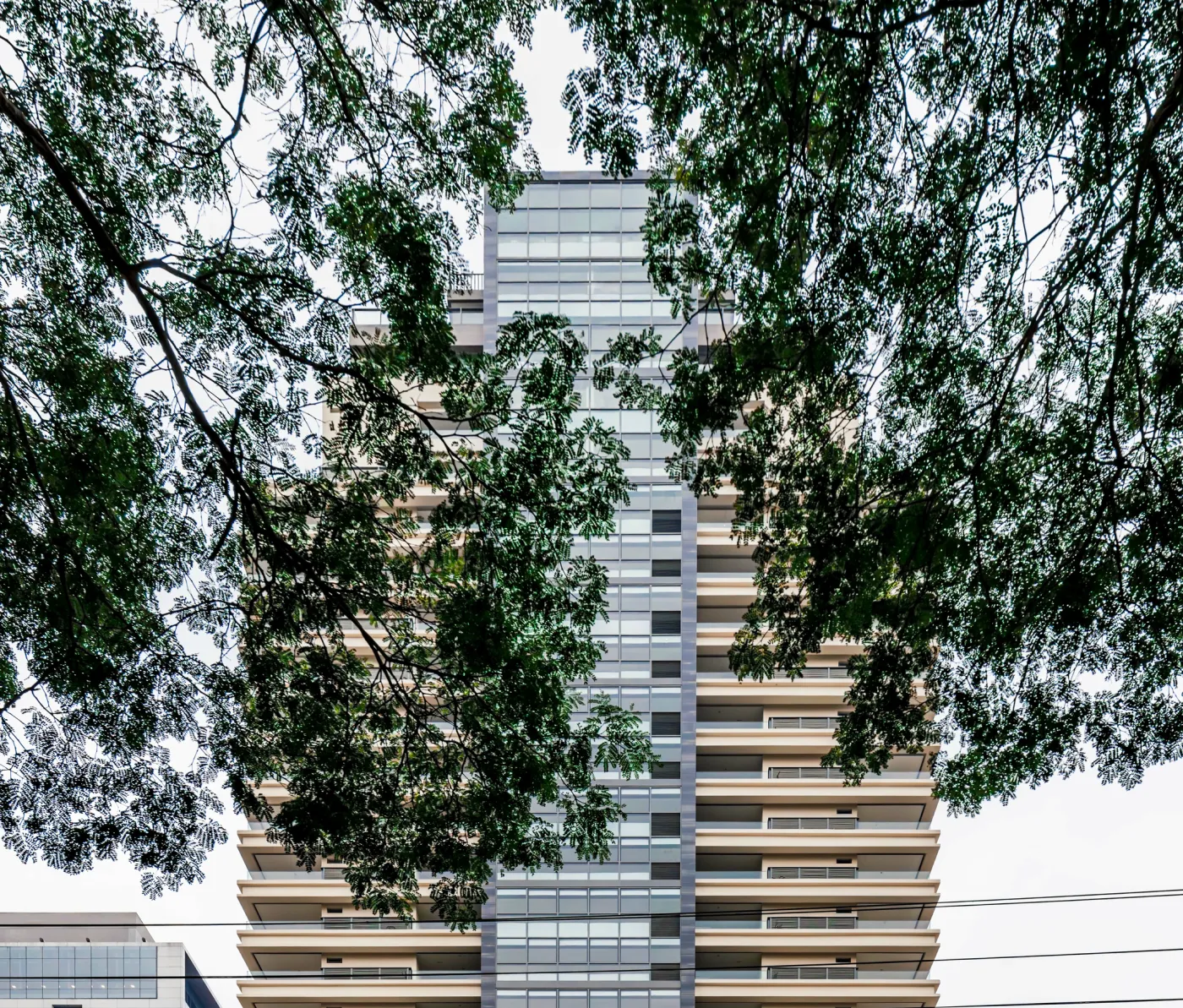 HUB Pinheiros - Lojas