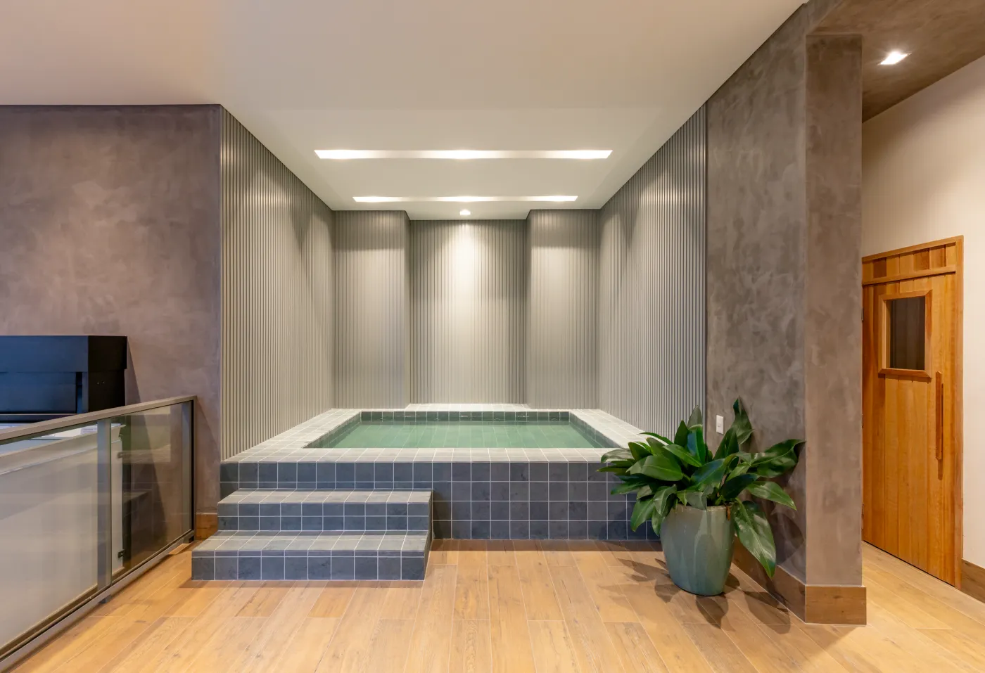 HUB Pinheiros - Residencial
