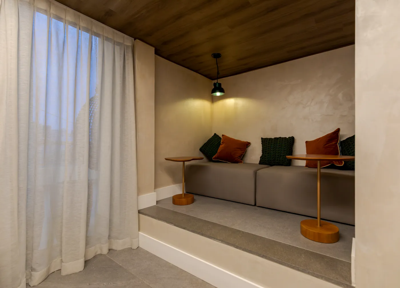 HUB Pinheiros - Residencial