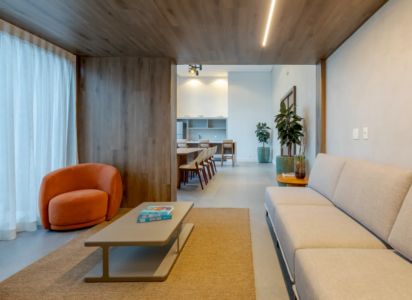 HUB Pinheiros - Residencial