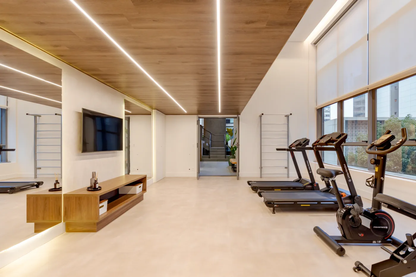 HUB Pinheiros - Residencial