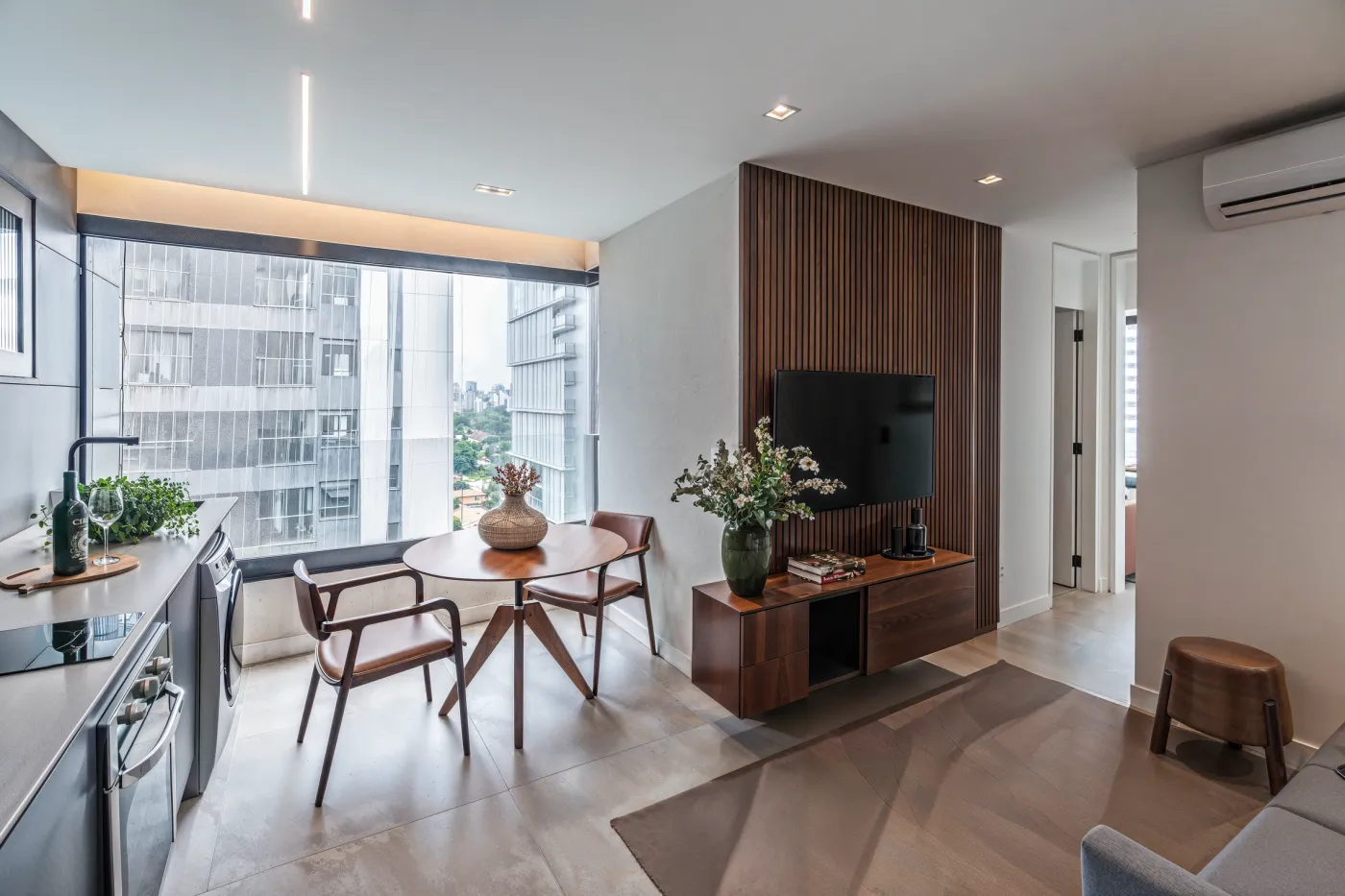 HUB Pinheiros - Residencial