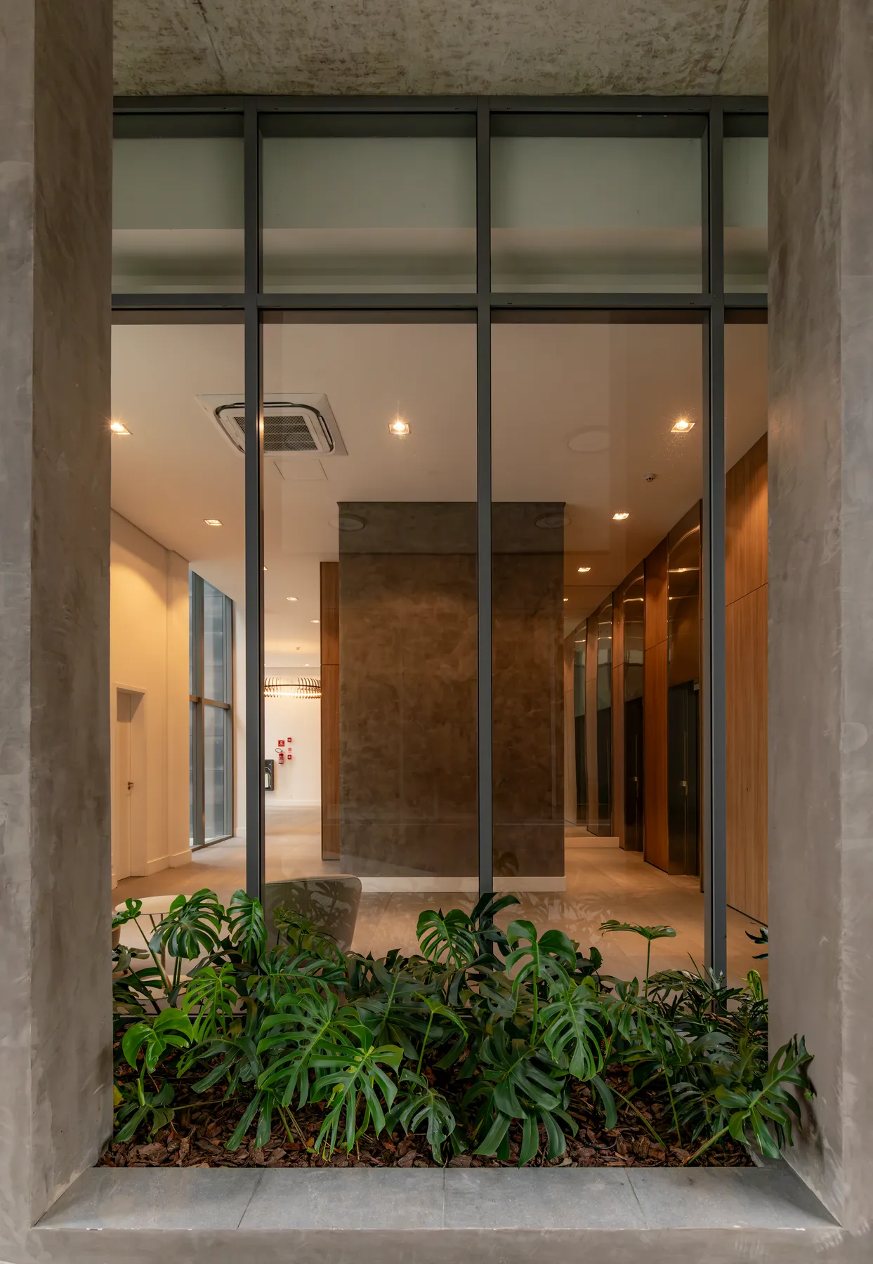 HUB Pinheiros - Residencial