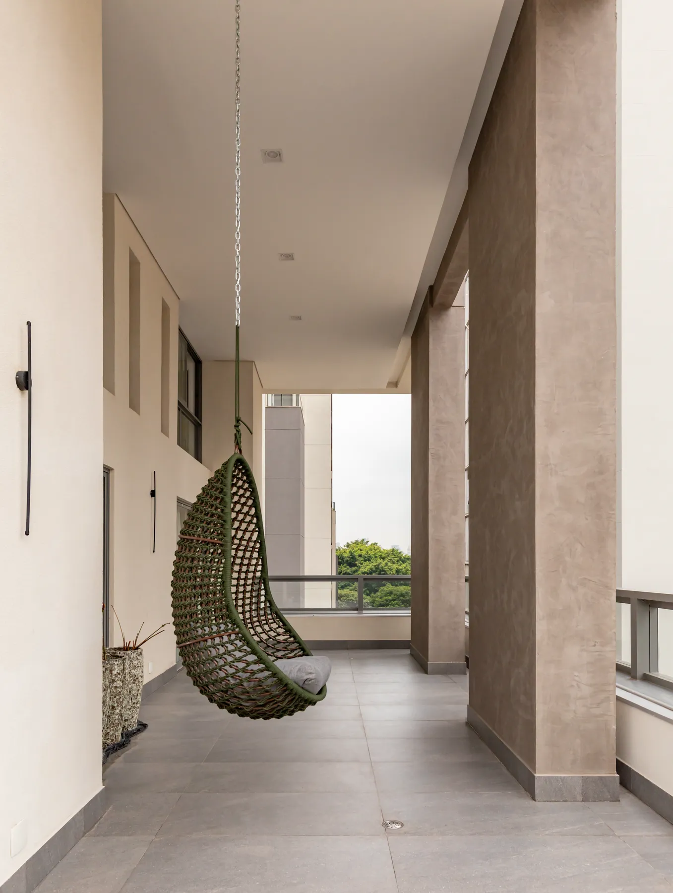HUB Pinheiros - Residencial