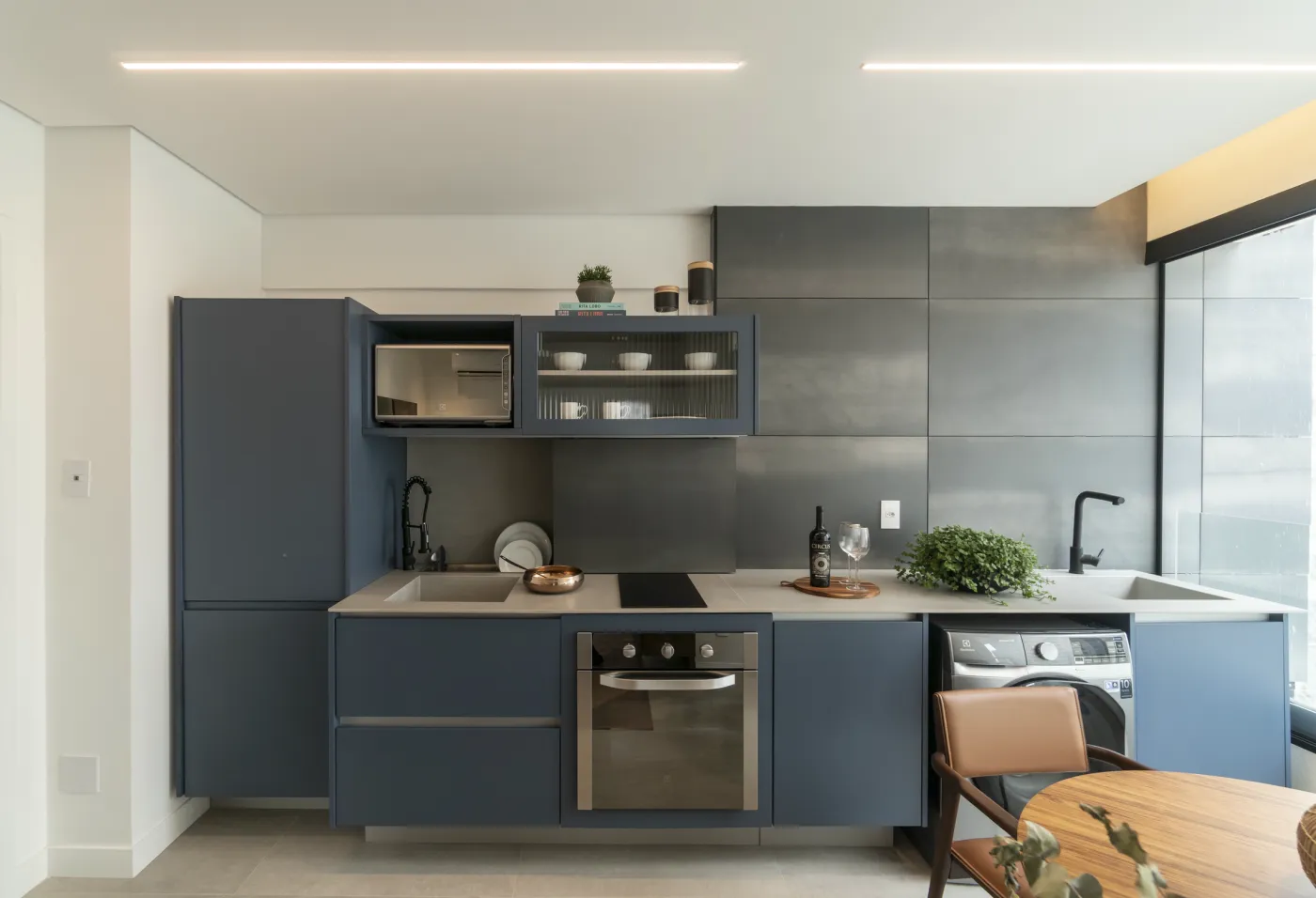 HUB Pinheiros - Residencial