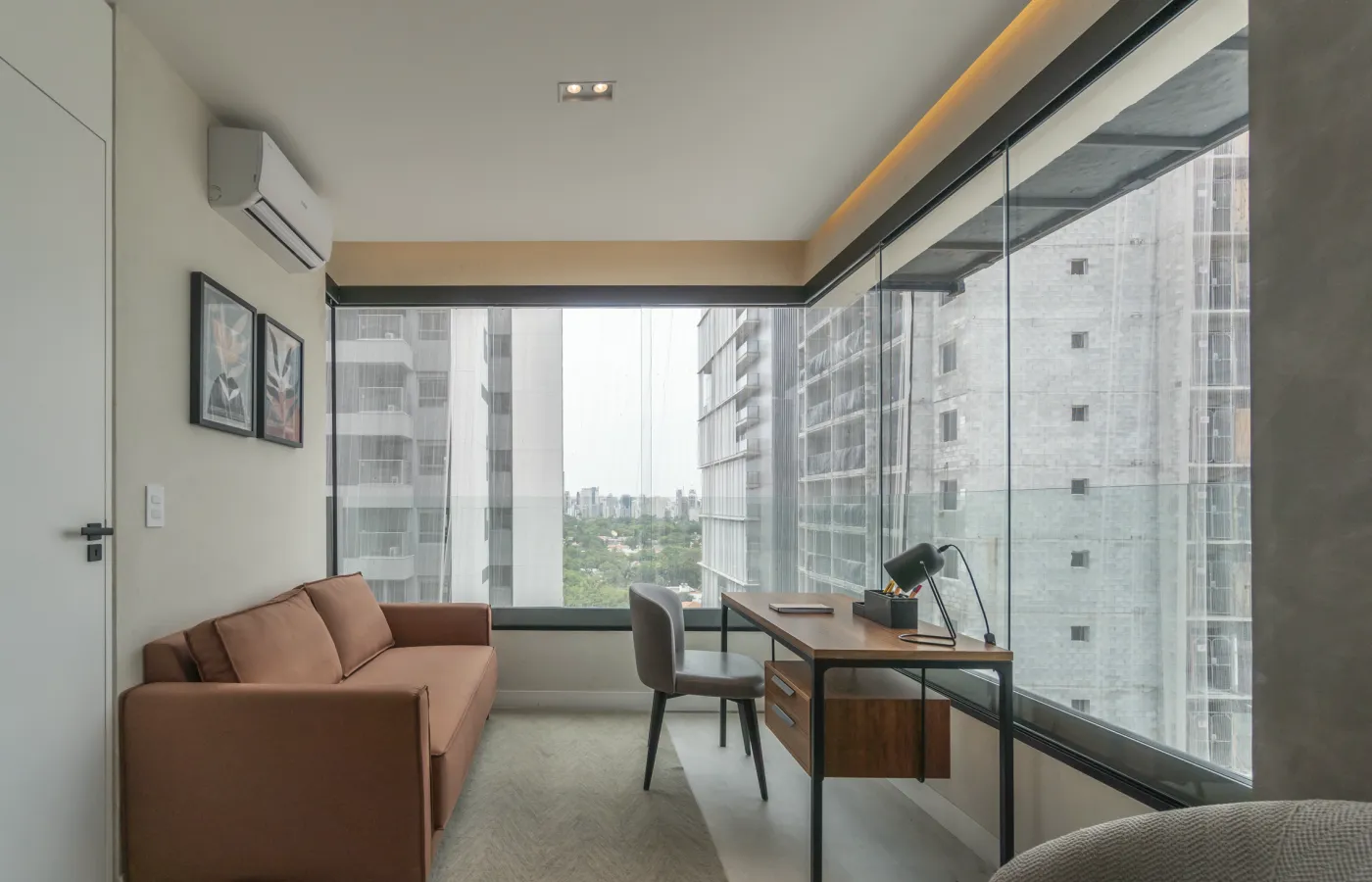 HUB Pinheiros - Residencial