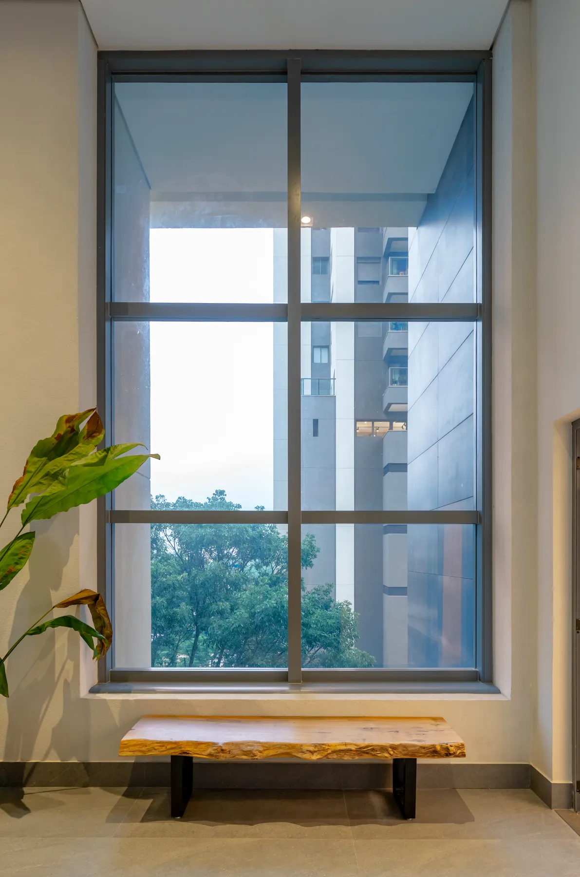 HUB Pinheiros - Residencial