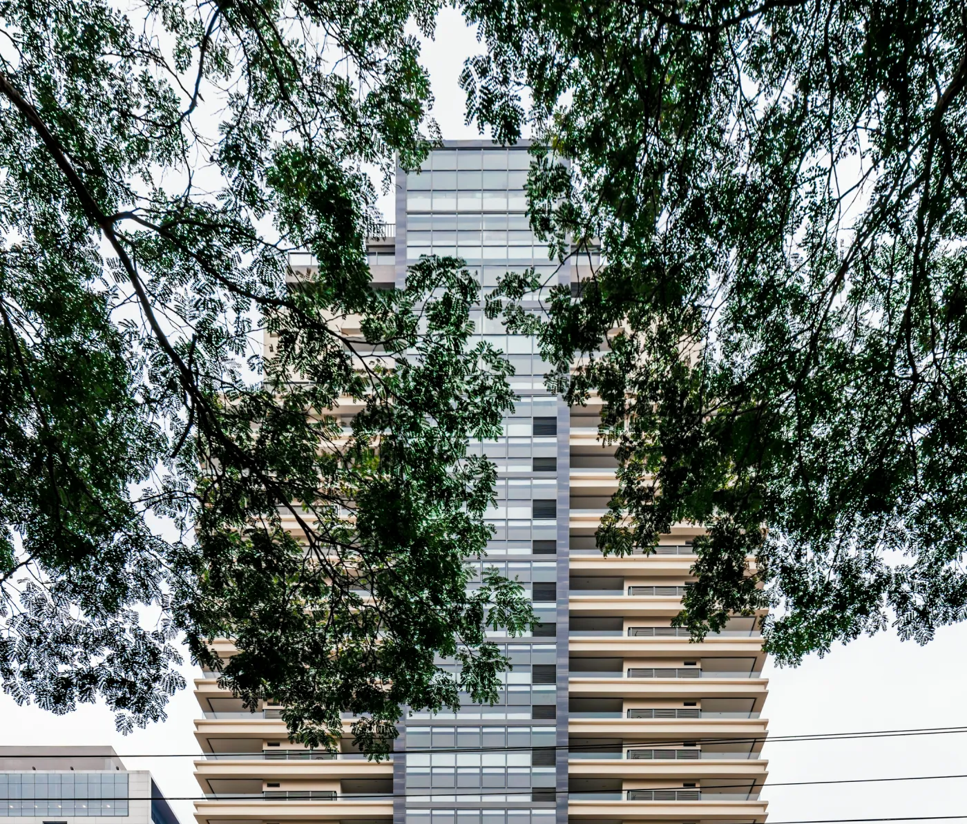 HUB Pinheiros - Residencial