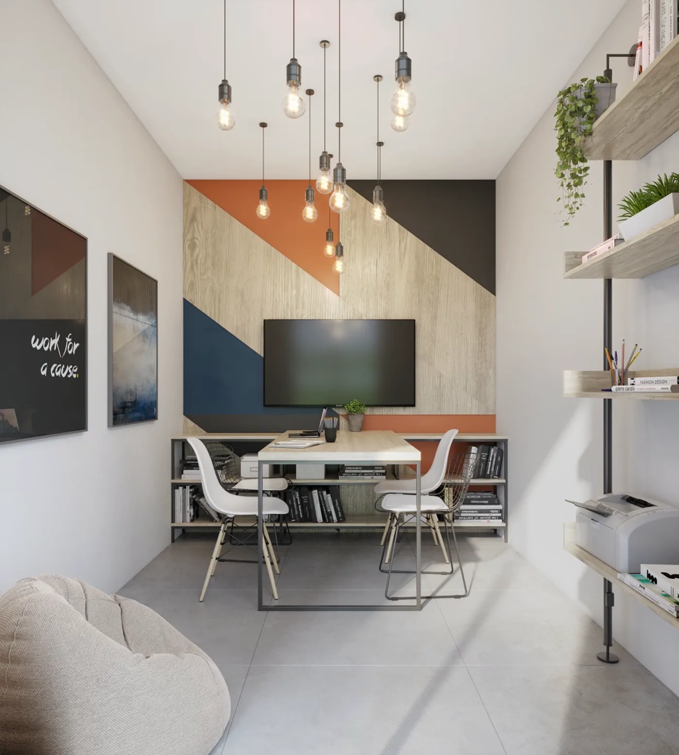 Enjoy Home Club - Fase 1