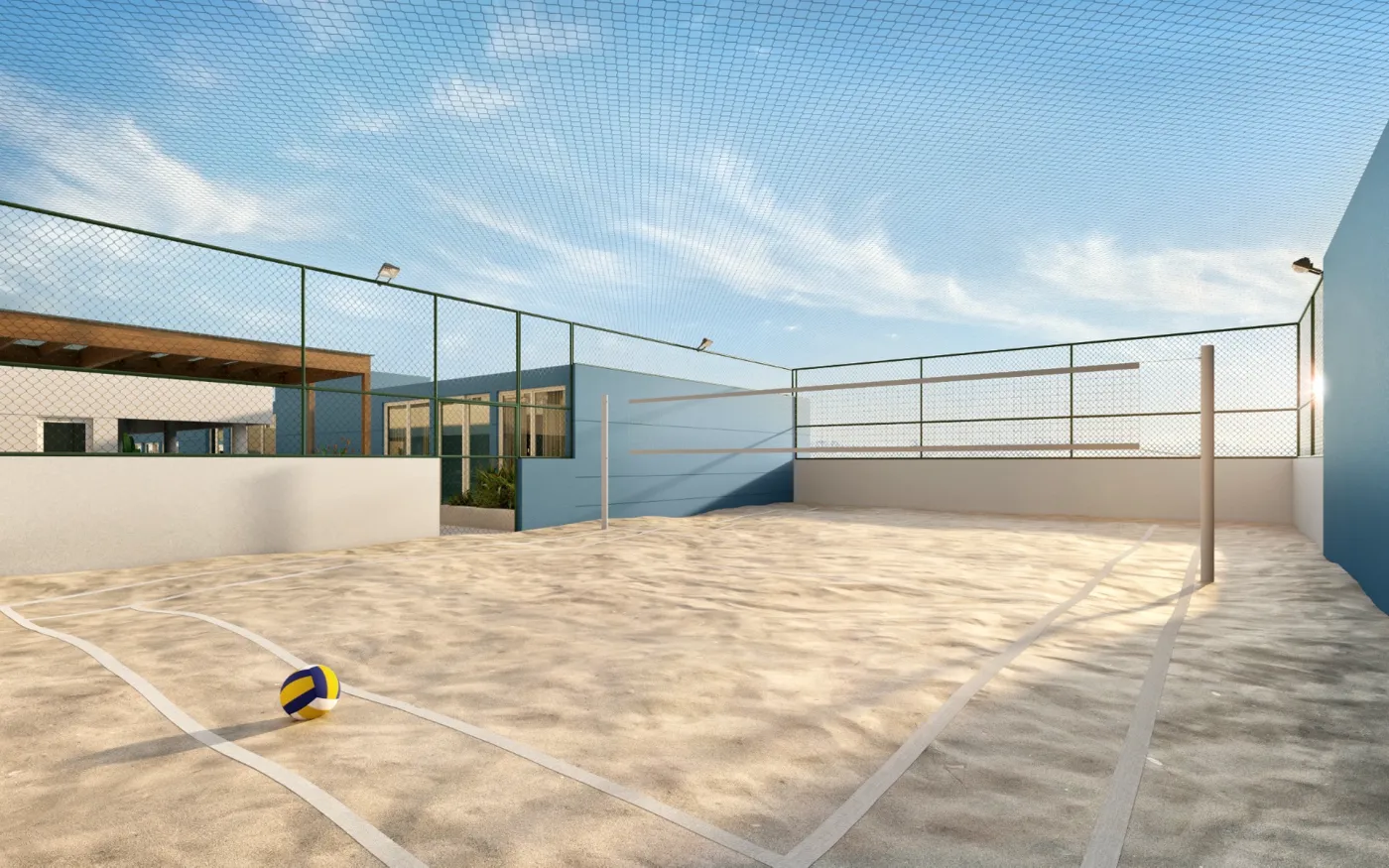 Enjoy Home Club - Fase 1