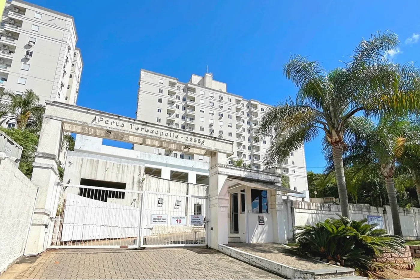 TT 2255 Apto 610291021-167 - REMAX Capital Park Exclusividades