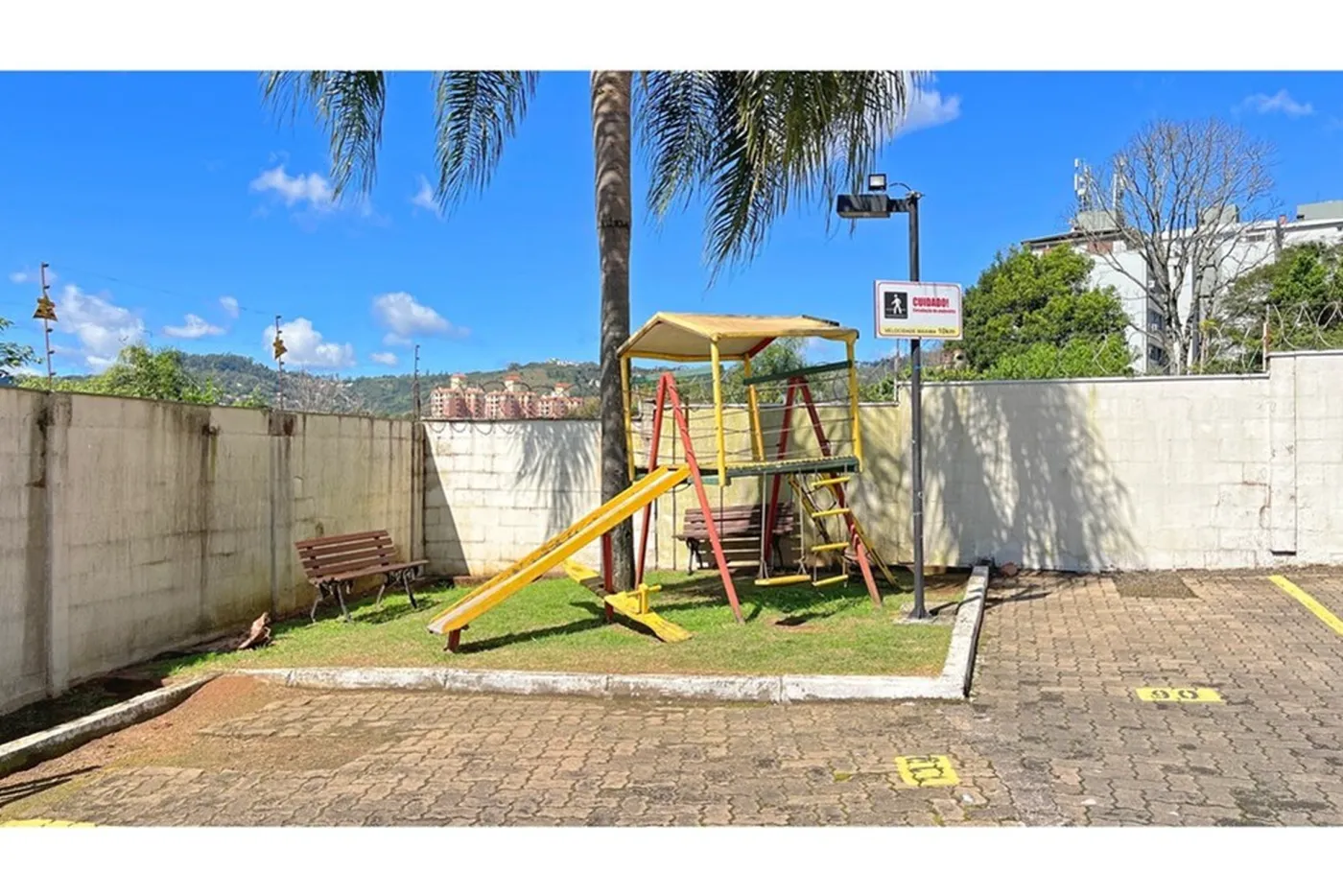 TT 2255 Apto 610291021-167 - REMAX Capital Park Exclusividades