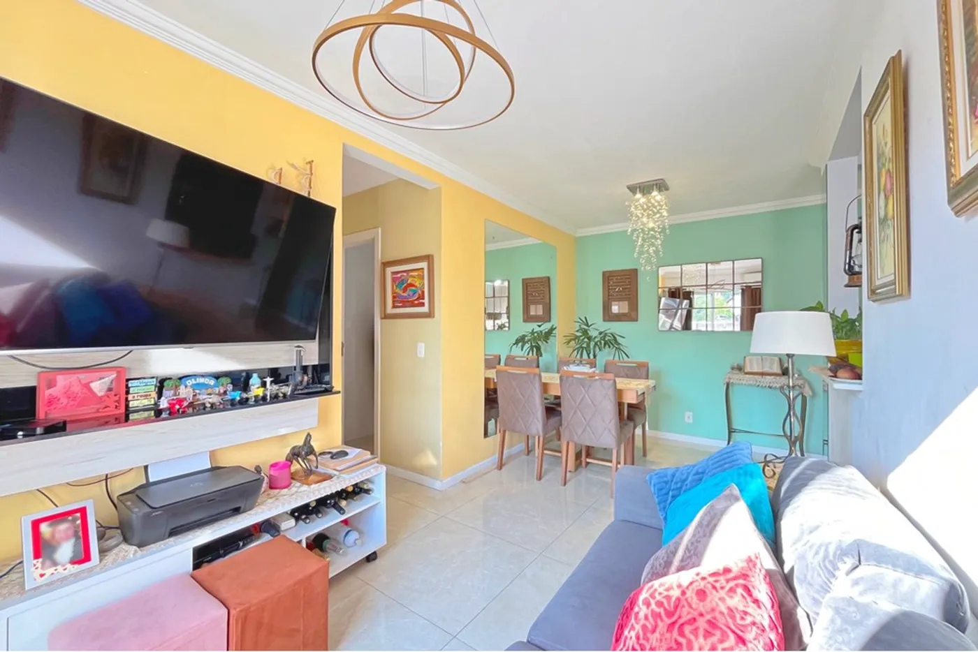 TT 2255 Apto 610291021-167 - REMAX Capital Park Exclusividades