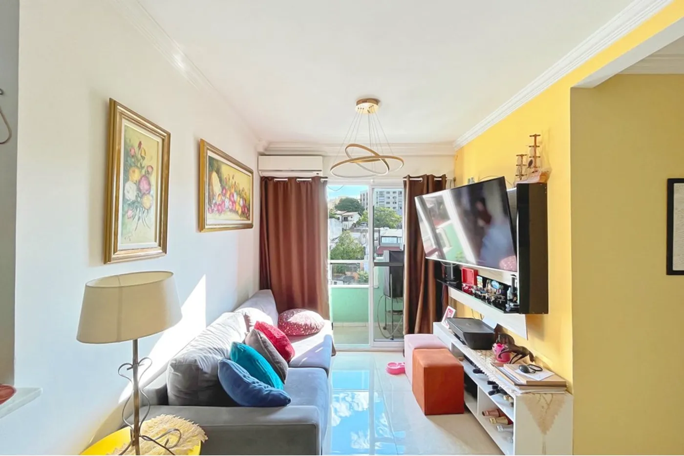 TT 2255 Apto 610291021-167 - REMAX Capital Park Exclusividades