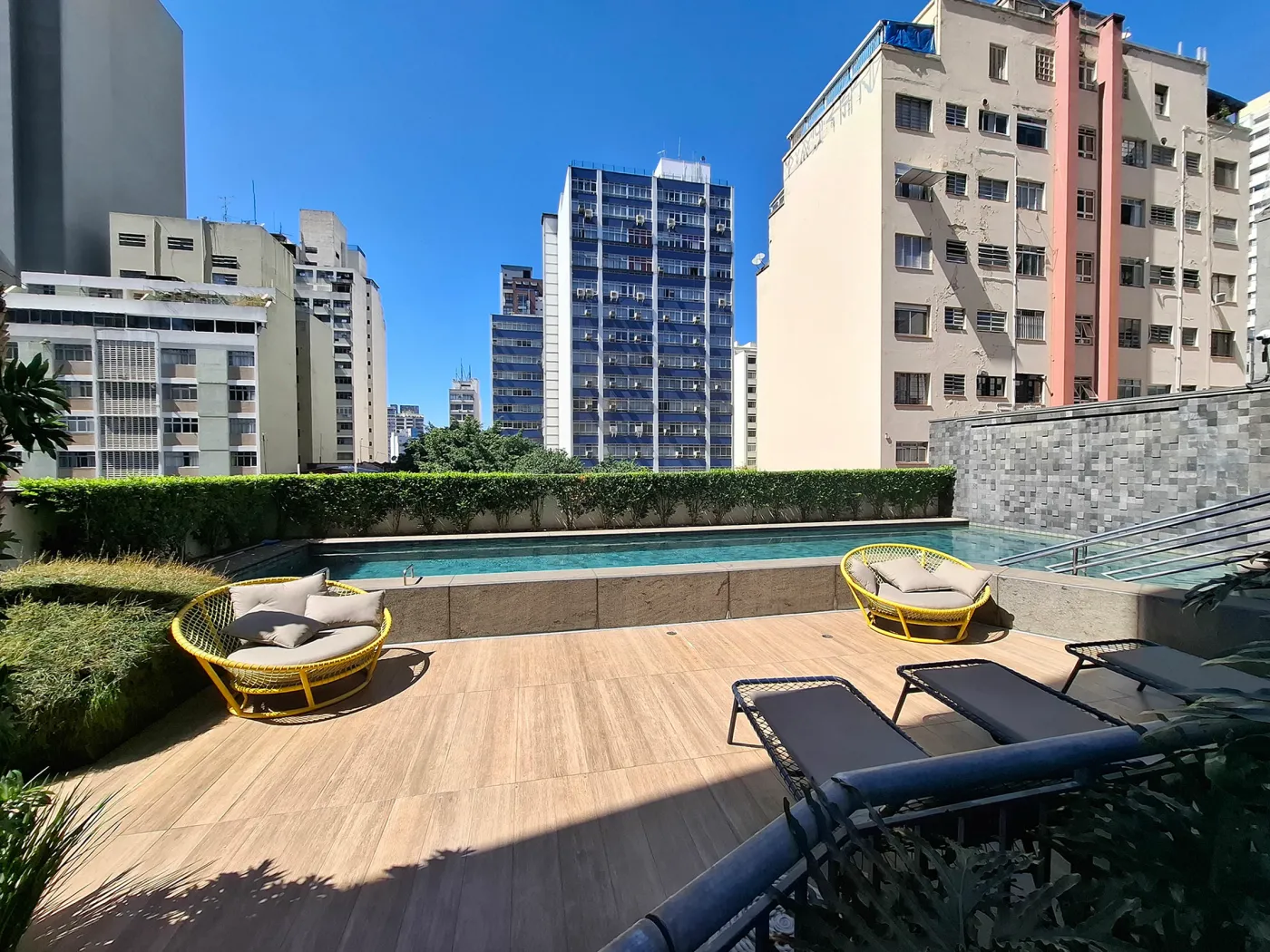 Setin Downtown Genebra - CB11 Fundo Setin Downtown Genebra - CB11 Fundo