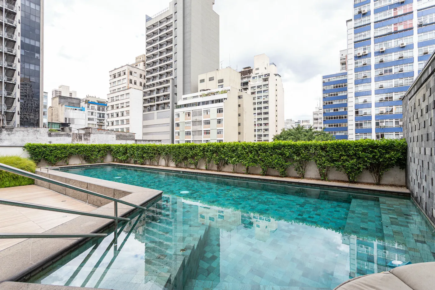 Setin Downtown Genebra - CB11 Fundo Setin Downtown Genebra - CB11 Fundo