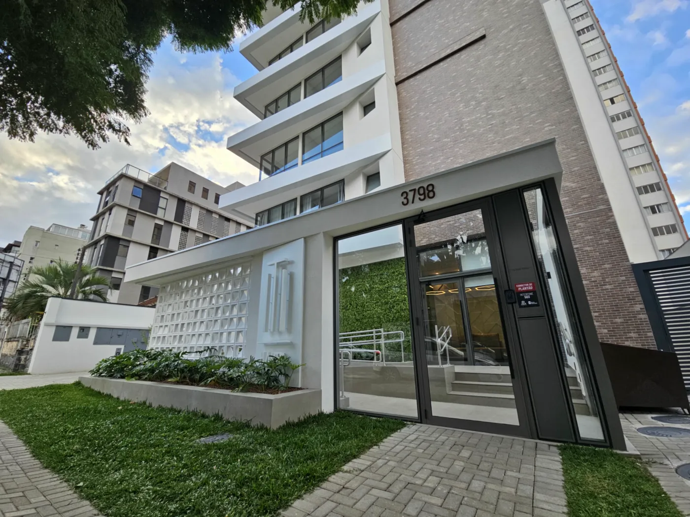 Iti Haus - Porto Camargo