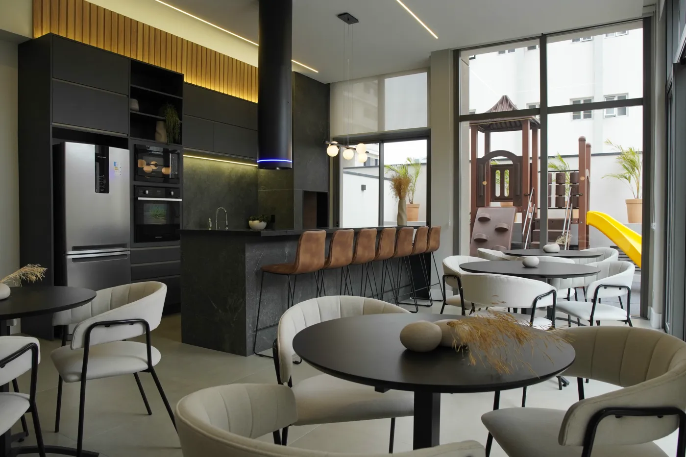 Iti Haus - Porto Camargo