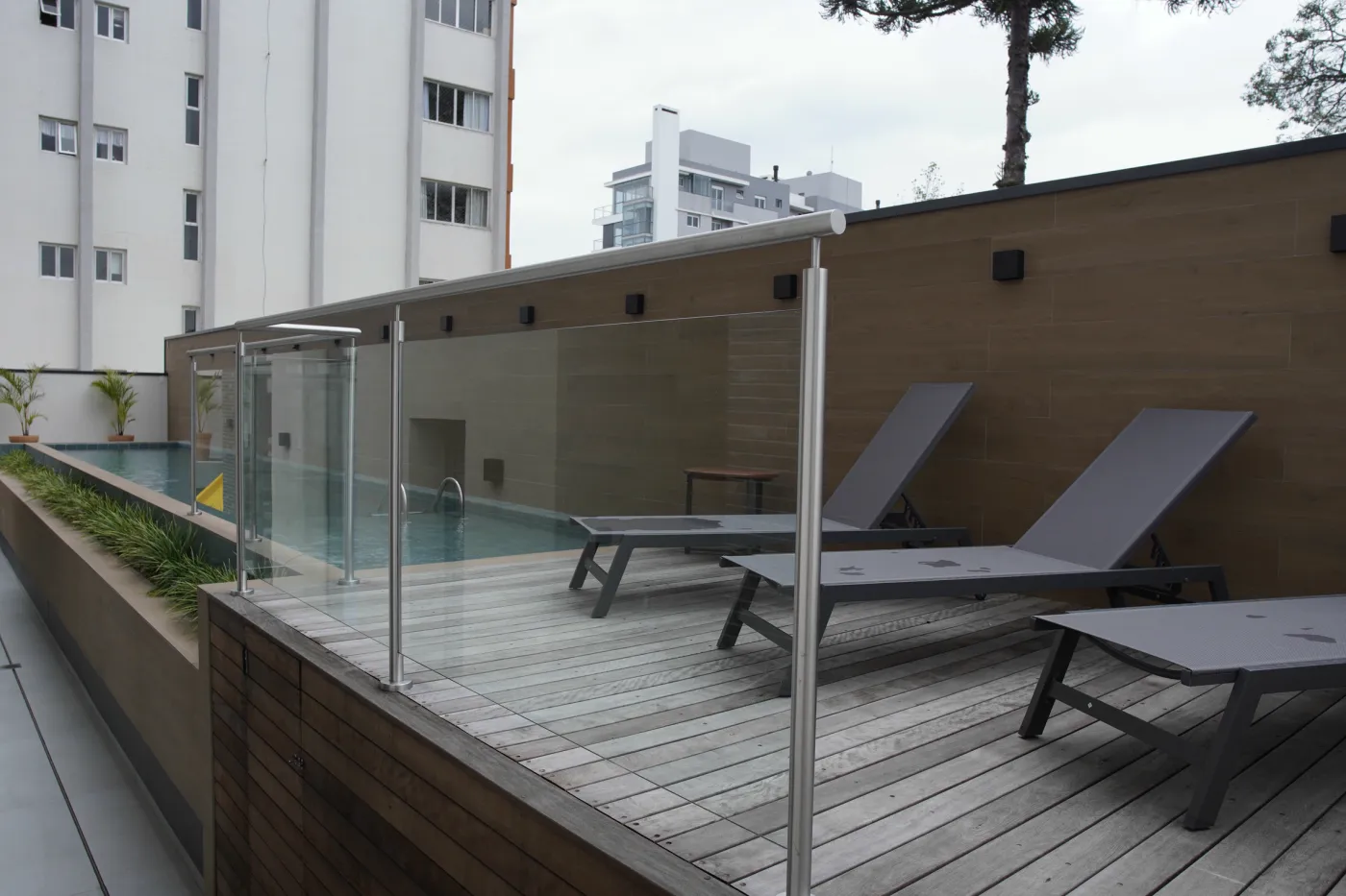 Iti Haus - Porto Camargo