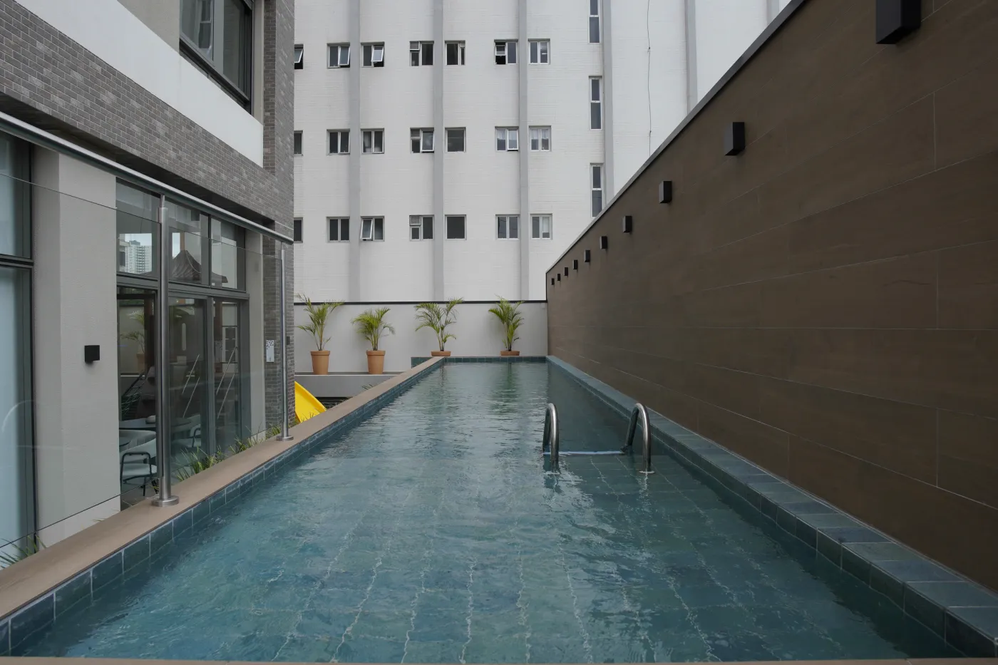 Iti Haus - Porto Camargo