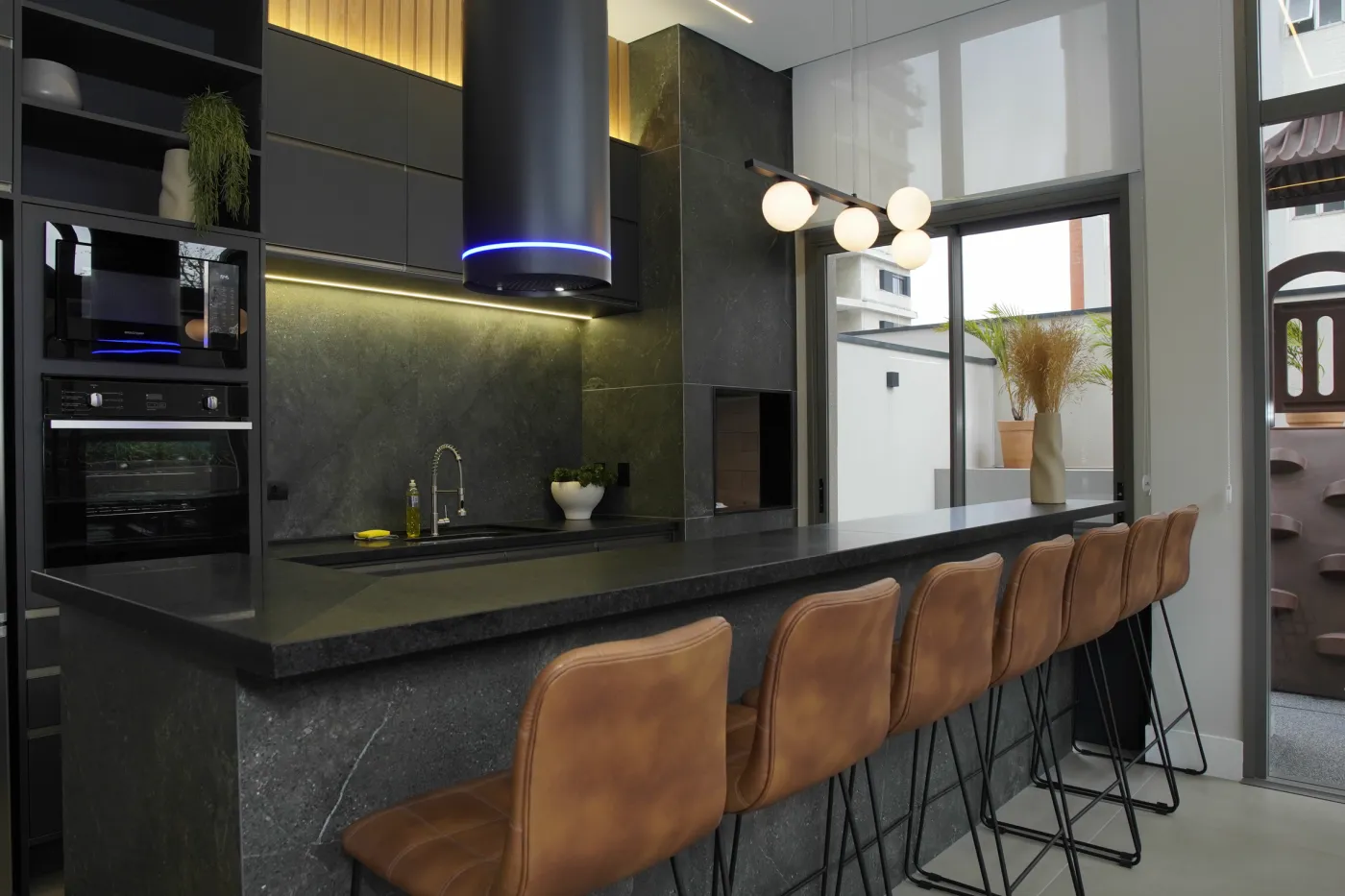 Iti Haus - Porto Camargo