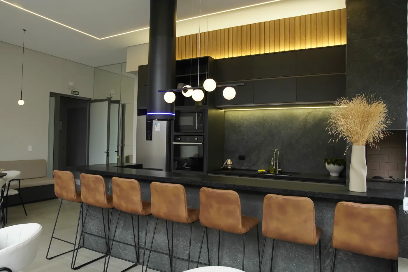 Iti Haus - Porto Camargo