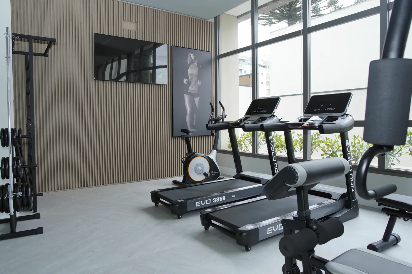 Iti Haus - Porto Camargo