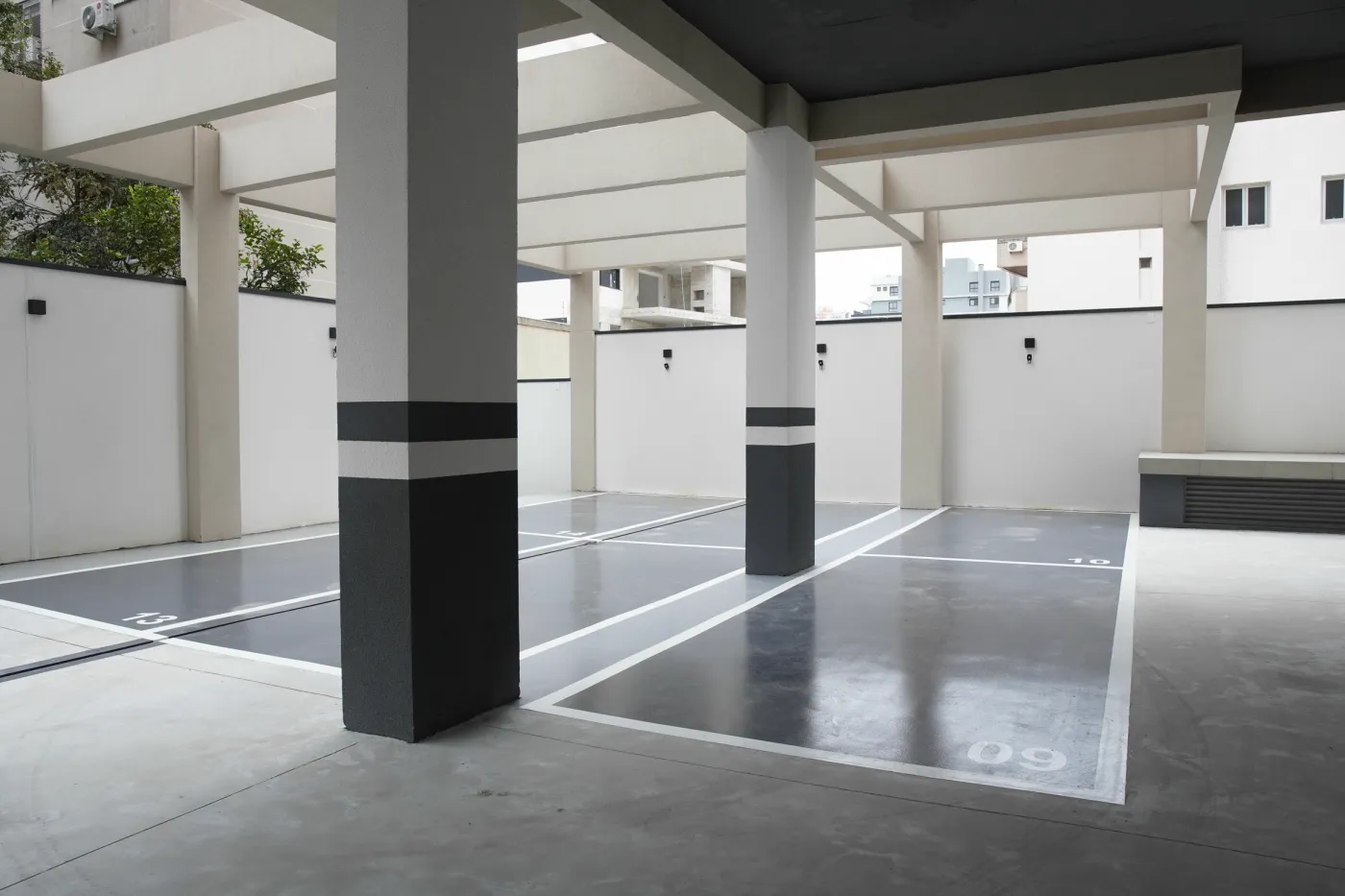 Iti Haus - Porto Camargo