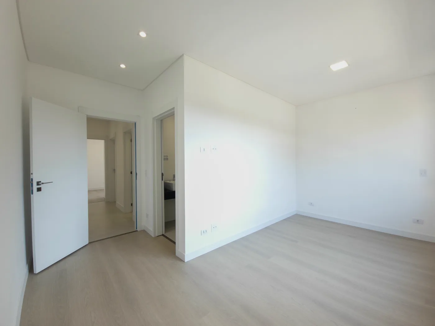 Iti Haus - Porto Camargo