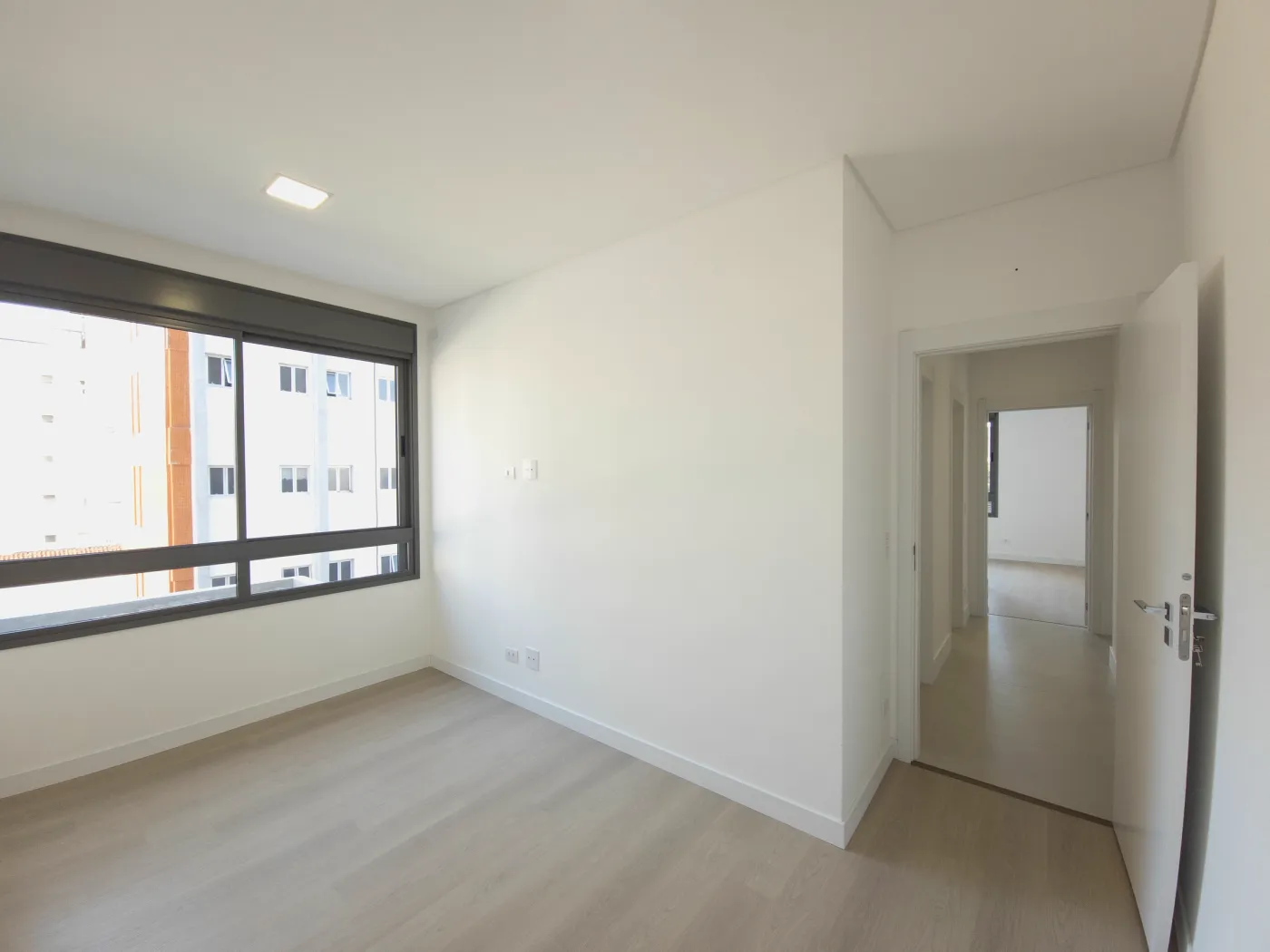 Iti Haus - Porto Camargo