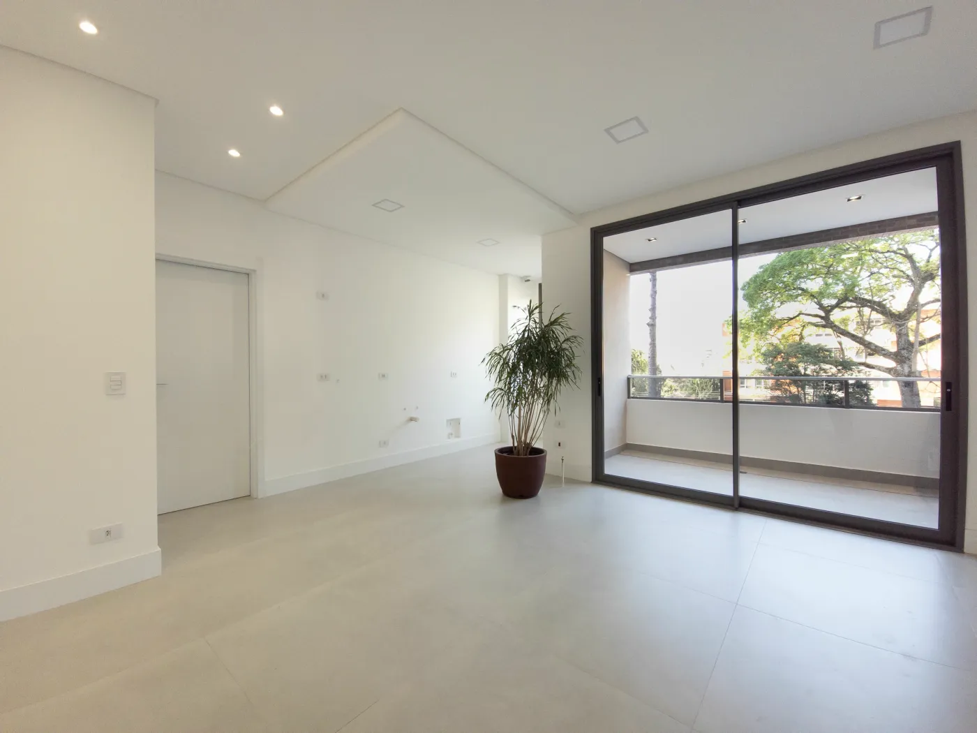 Iti Haus - Porto Camargo