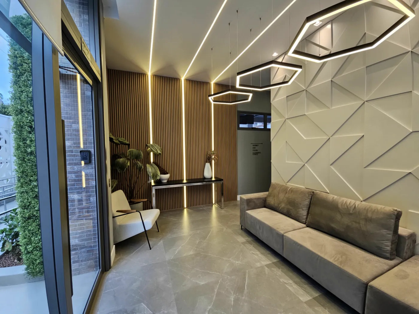 Iti Haus - Porto Camargo