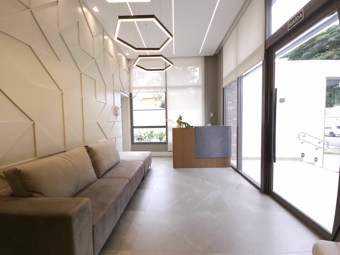 Iti Haus - Porto Camargo