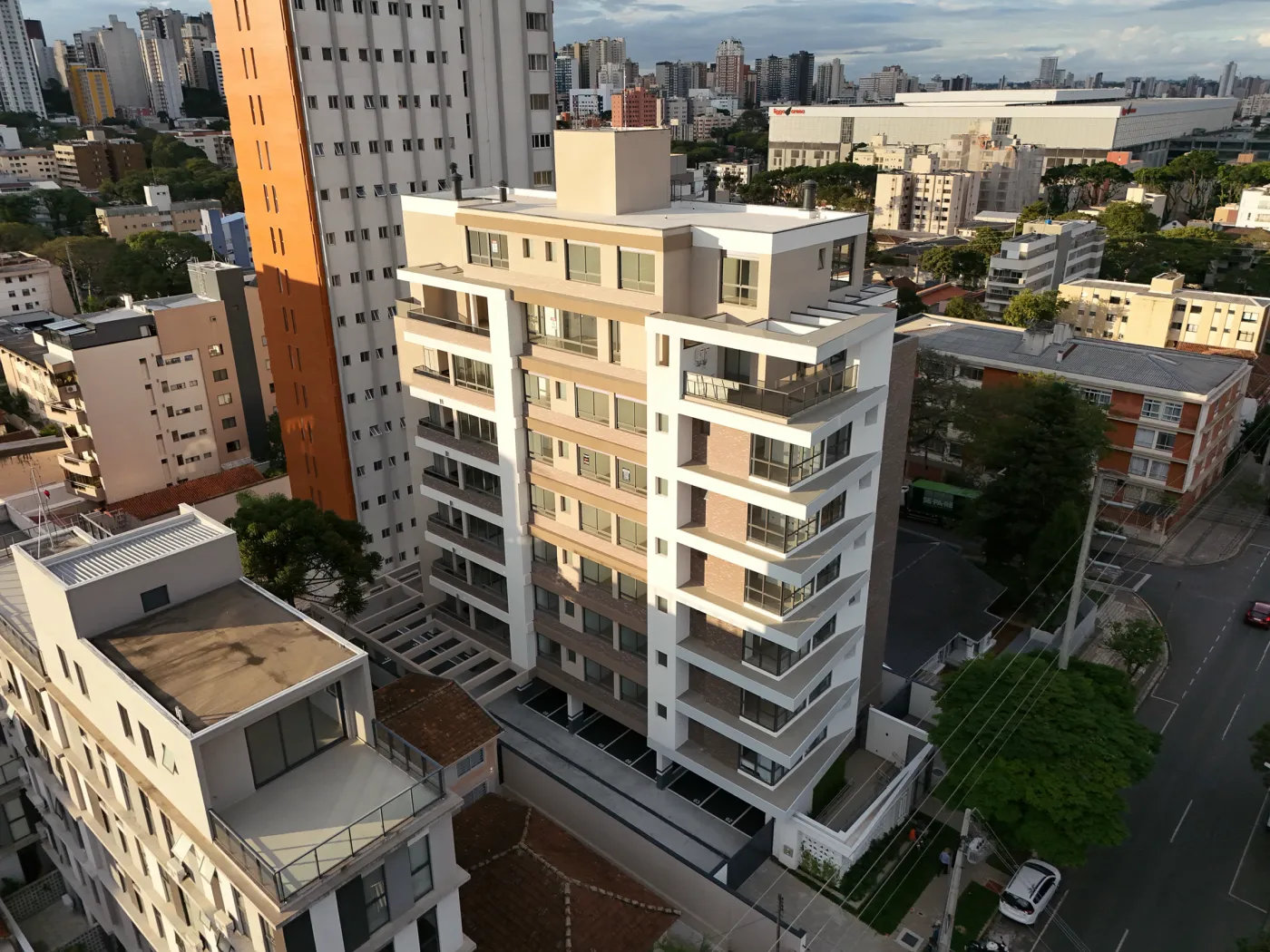 Iti Haus - Porto Camargo