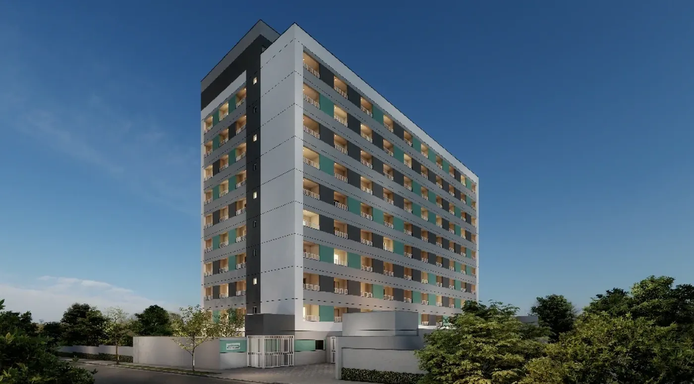 Metrocasa Cidade Universitária - Metrocasa