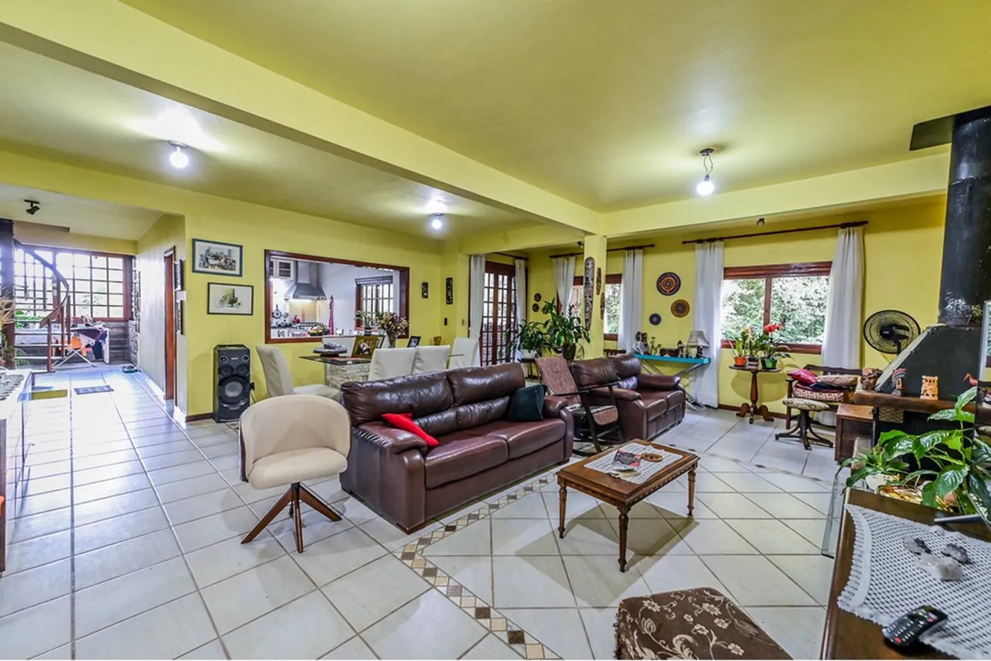CM 128 Casa 612481080-25 - REMAX Andar de Cima Exclusividades