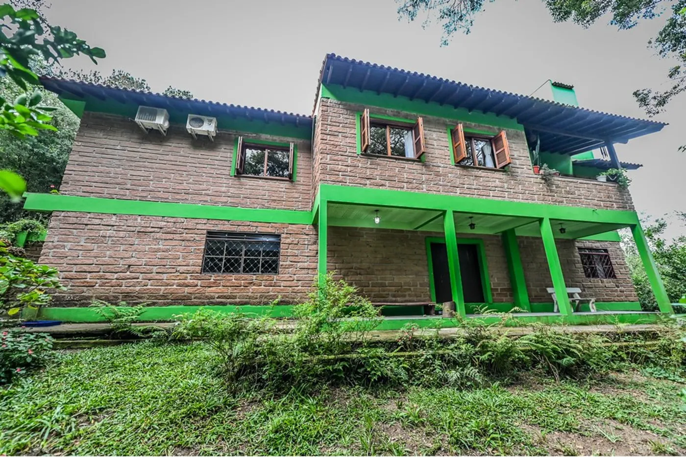 CM 128 Casa 612481080-25 - REMAX Andar de Cima Exclusividades
