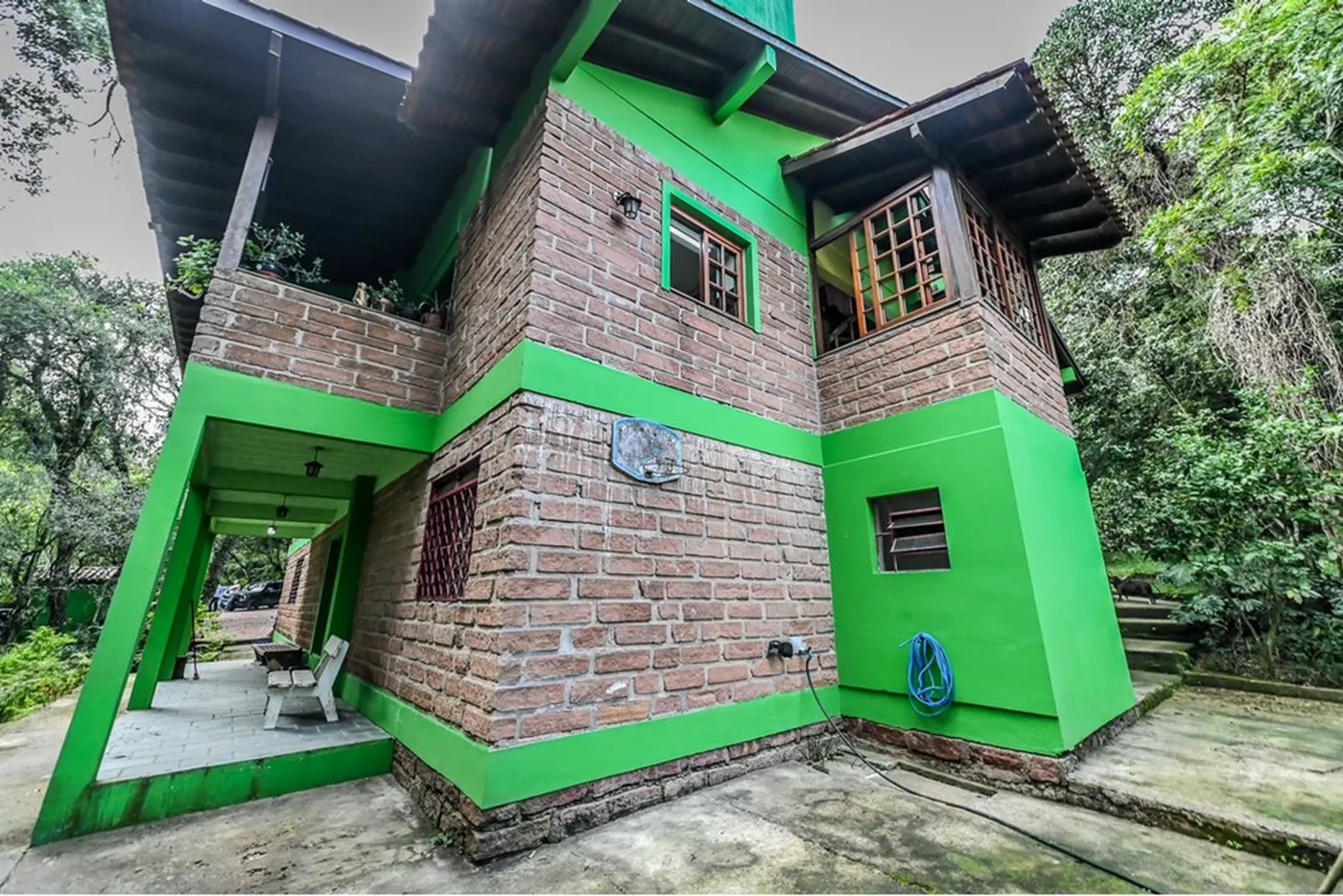 CM 128 Casa 612481080-25 - REMAX Andar de Cima Exclusividades