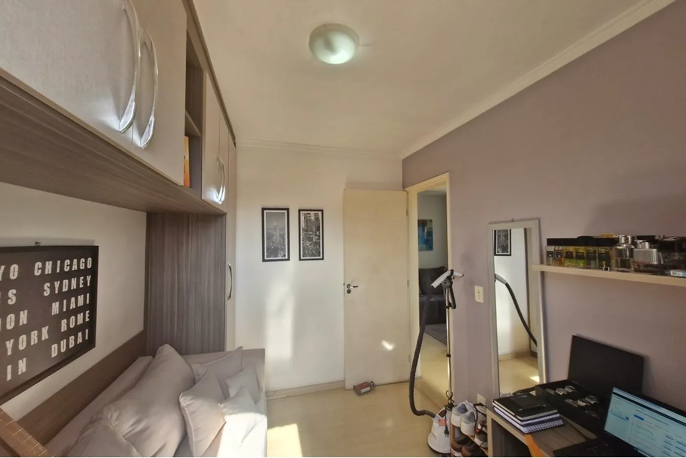 JAFDO 361 Apto 602291018-150 - REMAX B12 Exclusividades JAFDO 361 Apto 602291018-150 - REMAX B12 Exclusividades