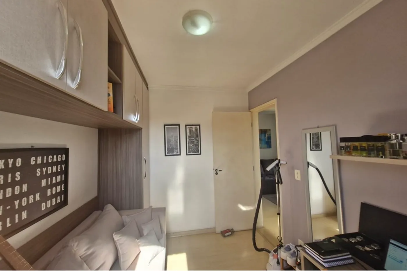 JAFDO 361 Apto 602291018-150 - REMAX B12 Exclusividades JAFDO 361 Apto 602291018-150 - REMAX B12 Exclusividades